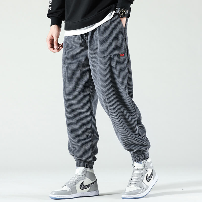 Tommy Stylish Cord Pants