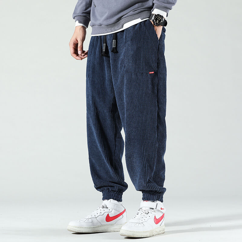 Tommy Stylish Cord Pants