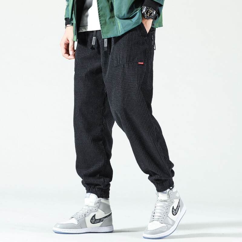 Tommy Stylish Cord Pants