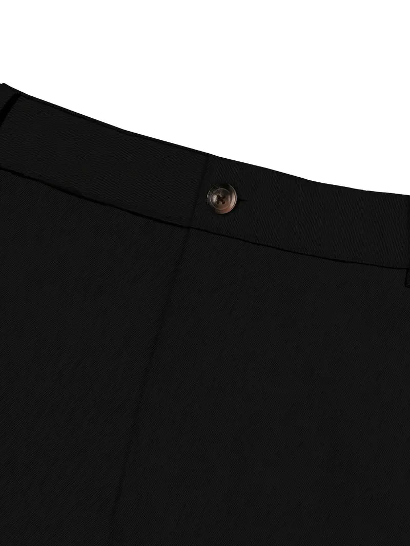 Semi-formal Trousers