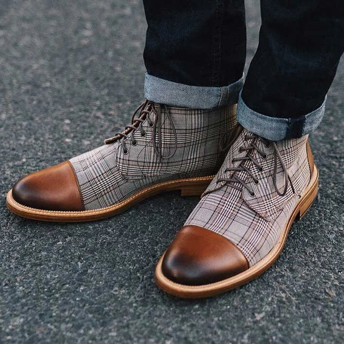 The Elegant Bestselling Boots for Men