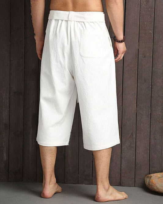 Comfortable Japanese Shorts
