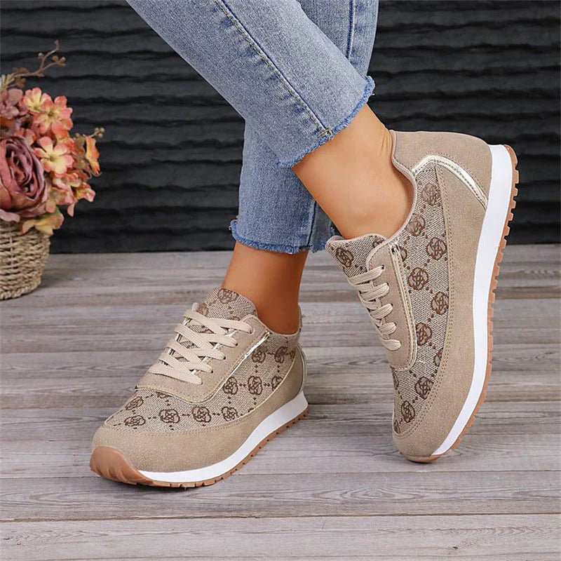 Orthopedic Sneakers