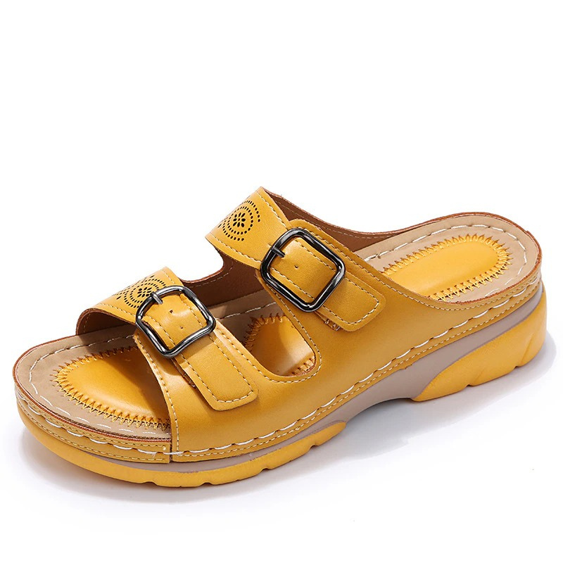 Orthopedic Sandals