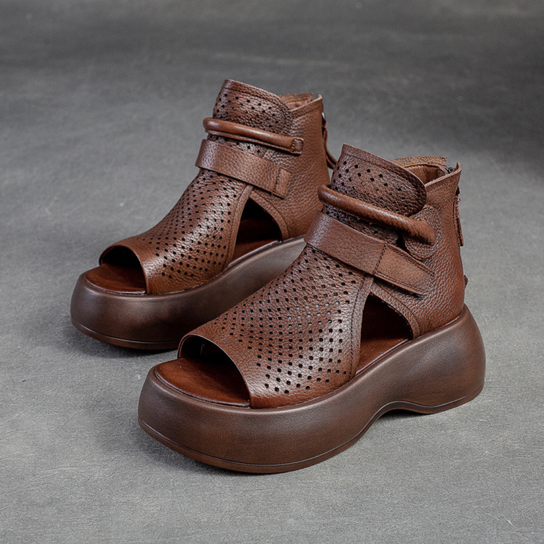 Heidi | Orthopedic Sandals