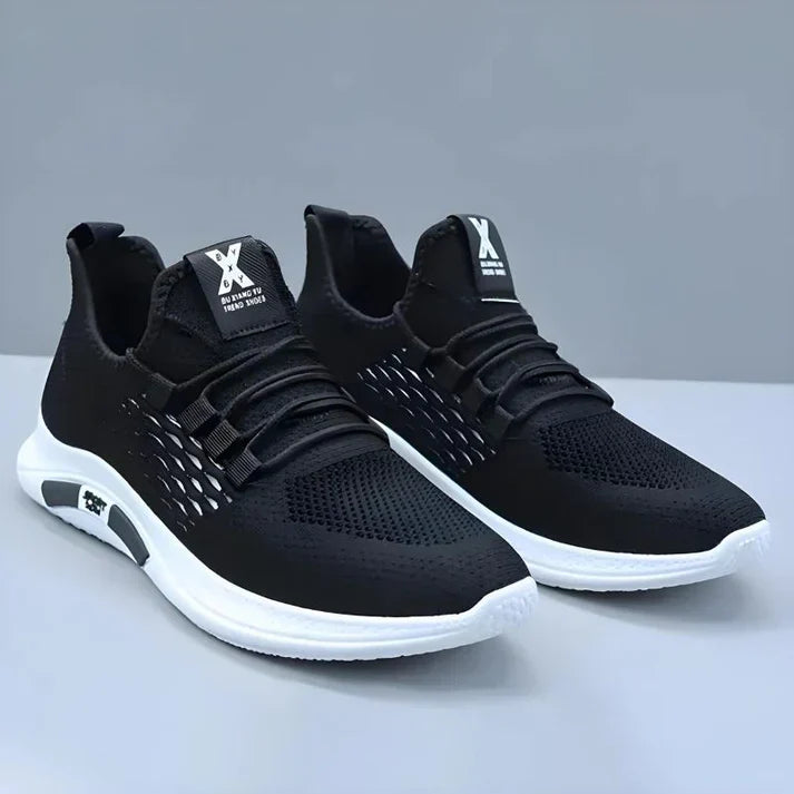 Heidi-Mode | Men's Orthopedic Running Shoes