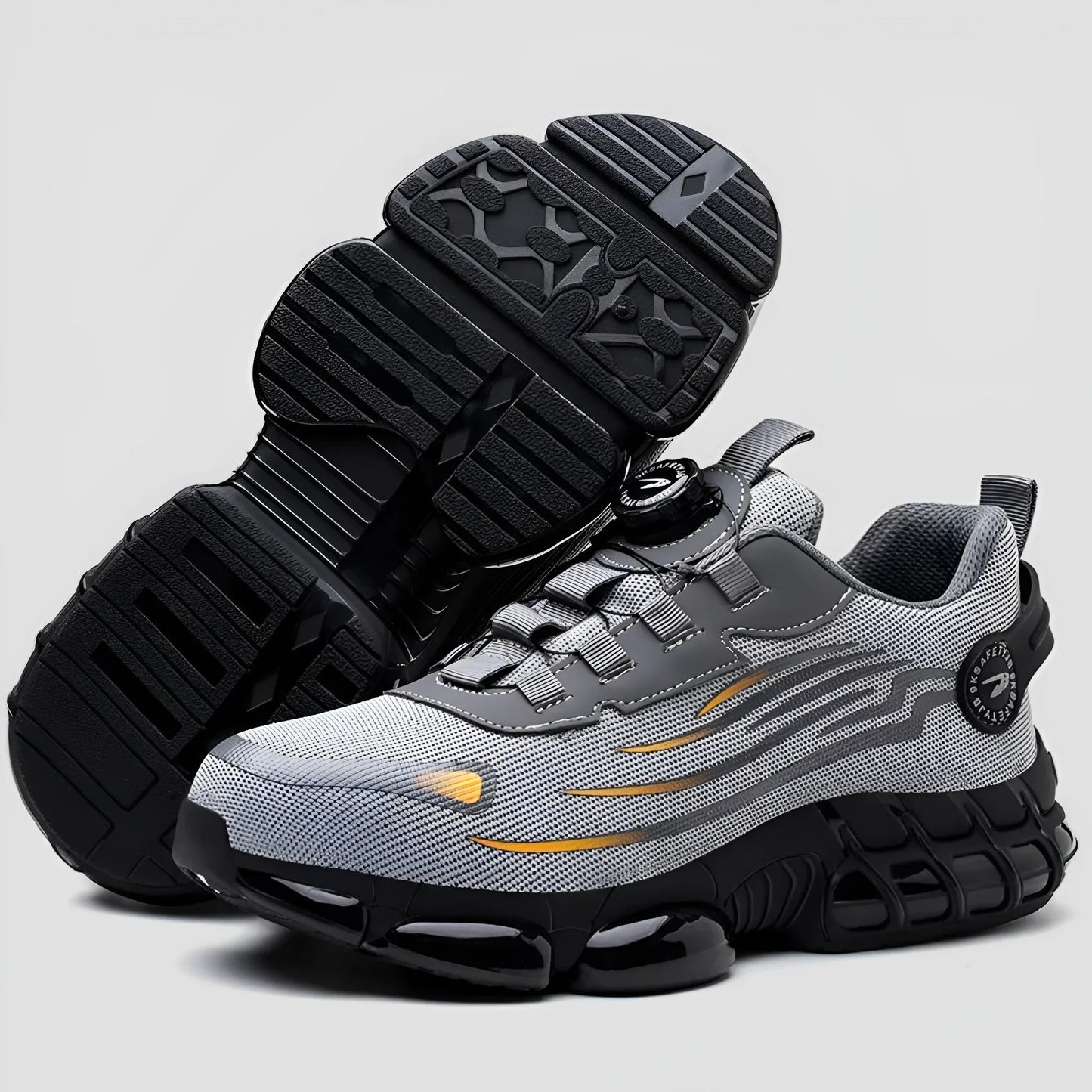 Orthopedic Comfort+ Shoe
