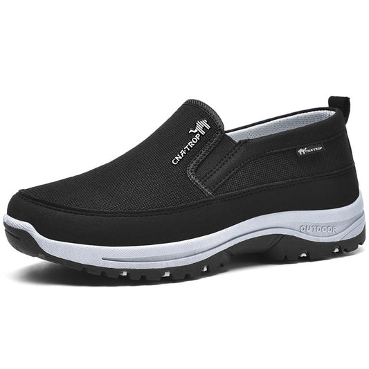 Orthopedic Shoes for Pain Relief