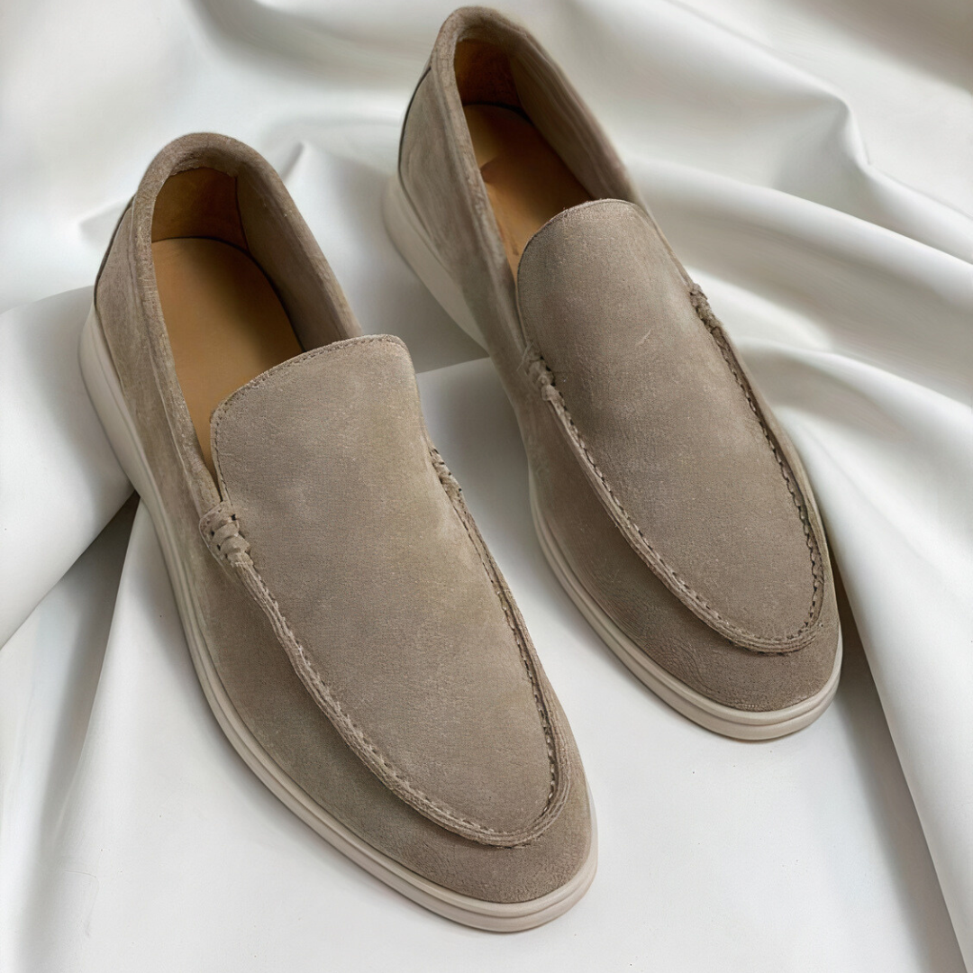 and comfortable Loafers - Ernst
