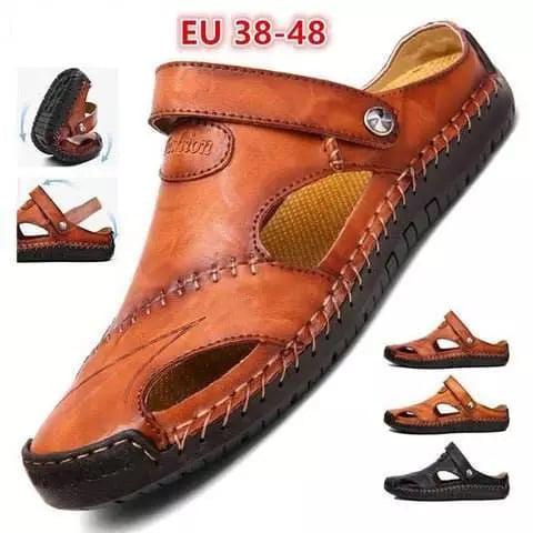Orthopedic Sandals (unisex)