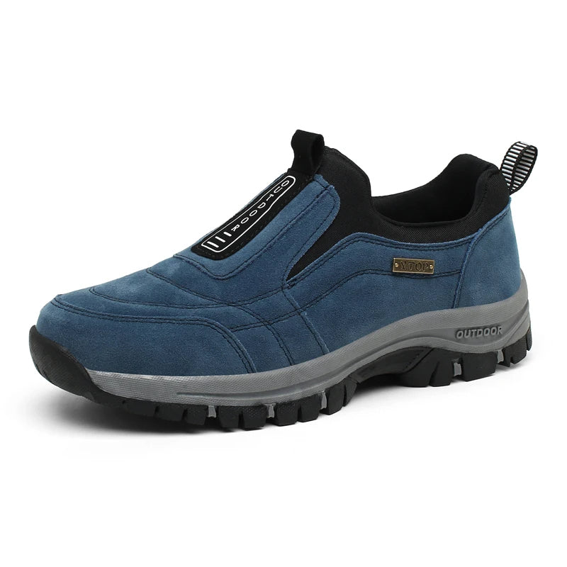 KAREL – ORTHOPEDIC WALKING BOOTS