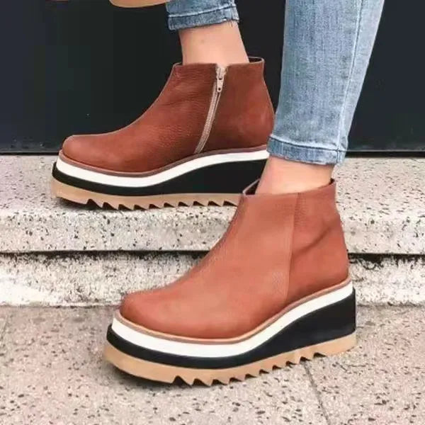 Orthopedic Boots
