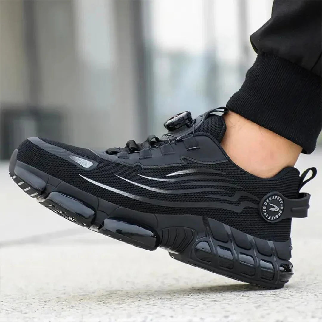 Orthopedic Comfort+ Shoe