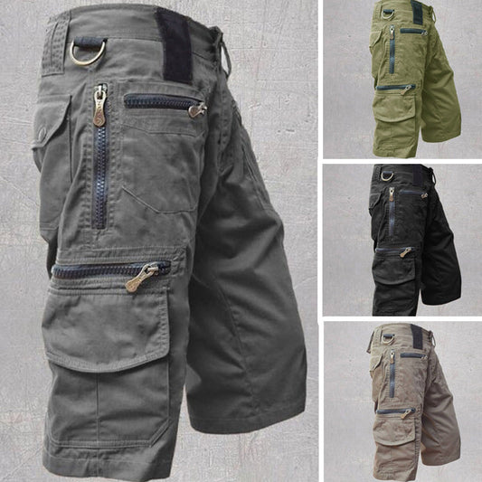 Heidi-Mode | Multifunctional Men's Shorts