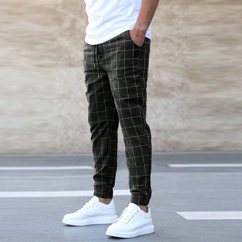 Tyler - Comfortable Everyday Pants