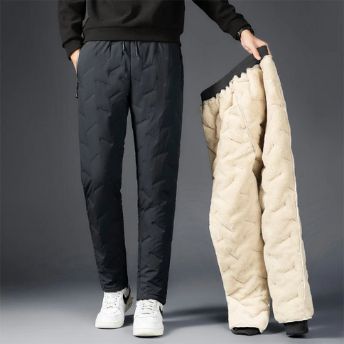 Heidi-Mode - Comfortable Thermal Pants
