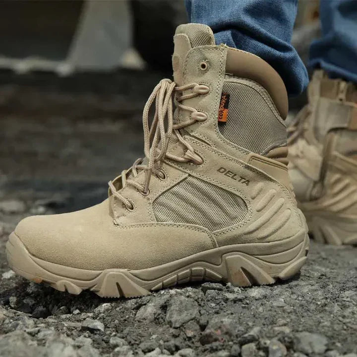 Outdoor Winter Hiking Boots