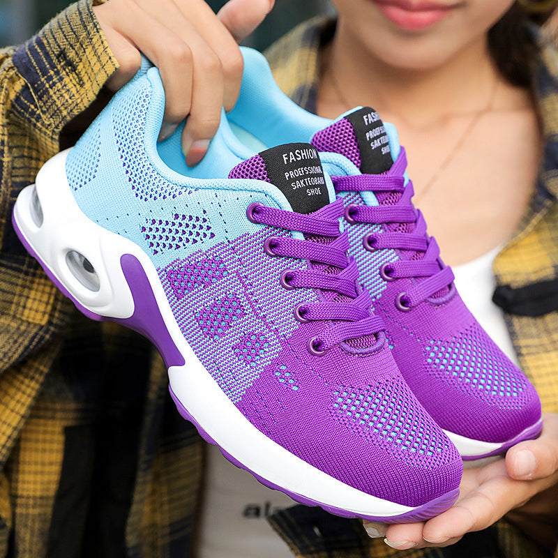Comfortable Ergonomic Shoes