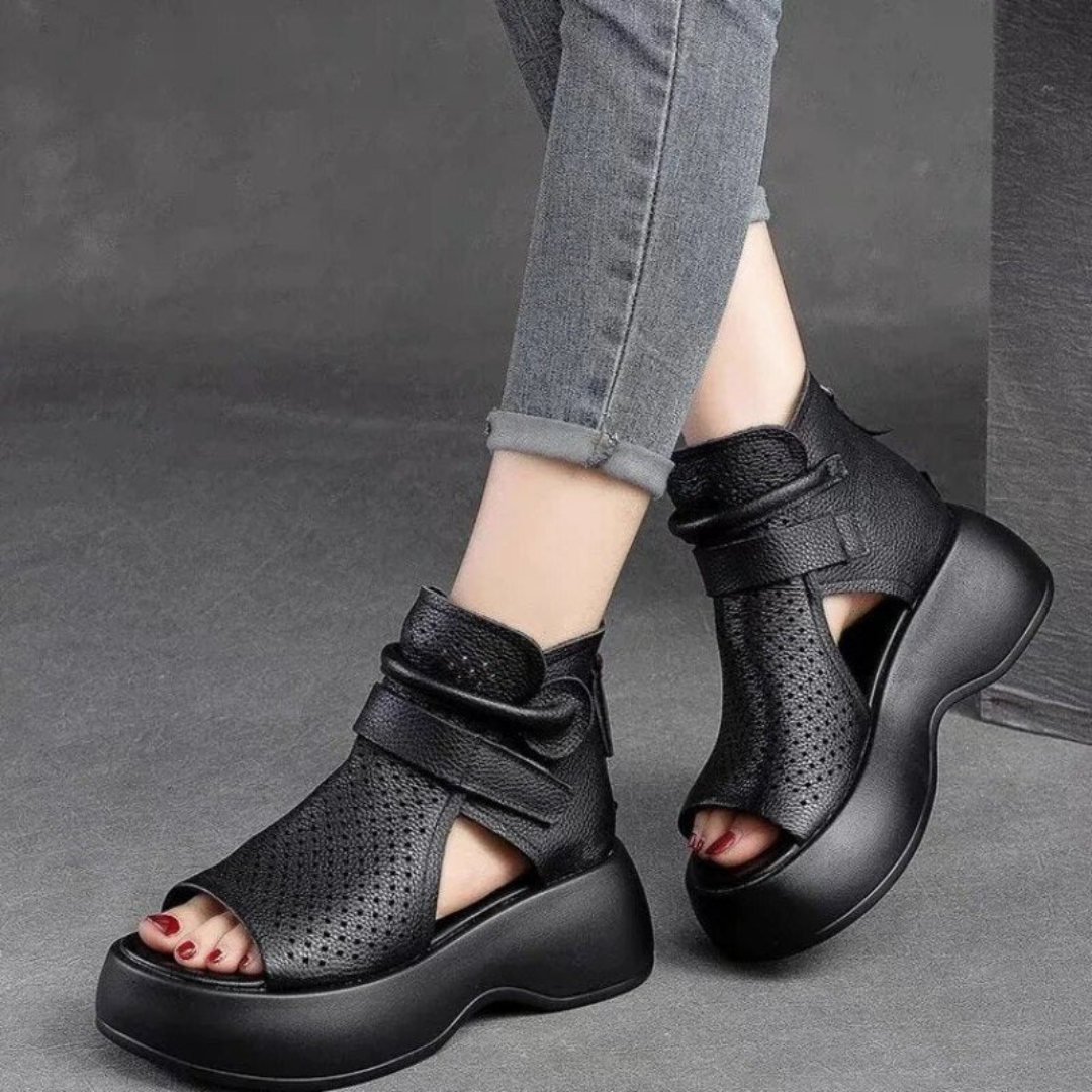 Heidi | Orthopedic Sandals