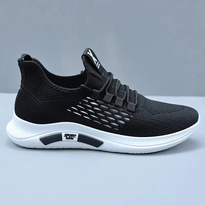Heidi-Mode | Men's Orthopedic Running Shoes