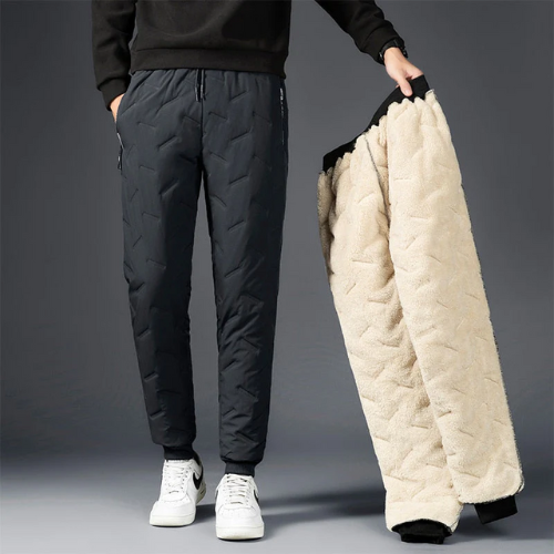 Heidi-Mode - Comfortable Thermal Pants