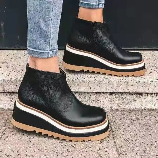 Orthopedic Boots