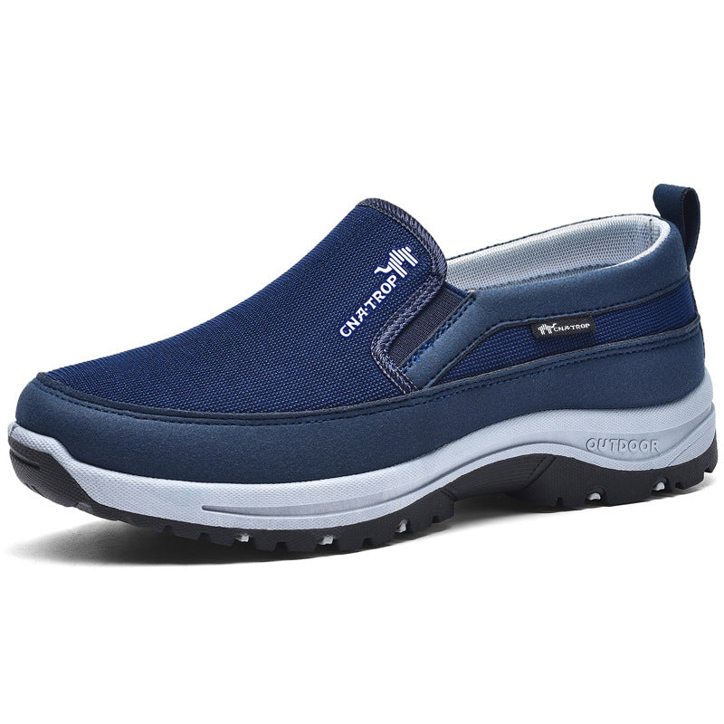 Orthopedic Shoes for Pain Relief