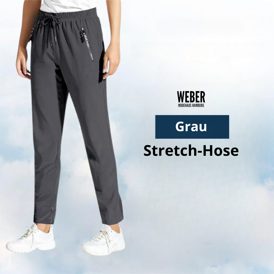 Stretch Pants | Unisex – Ultra Stretch for Comfort and Flexibility