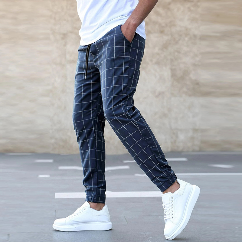 Tyler - Comfortable Everyday Pants