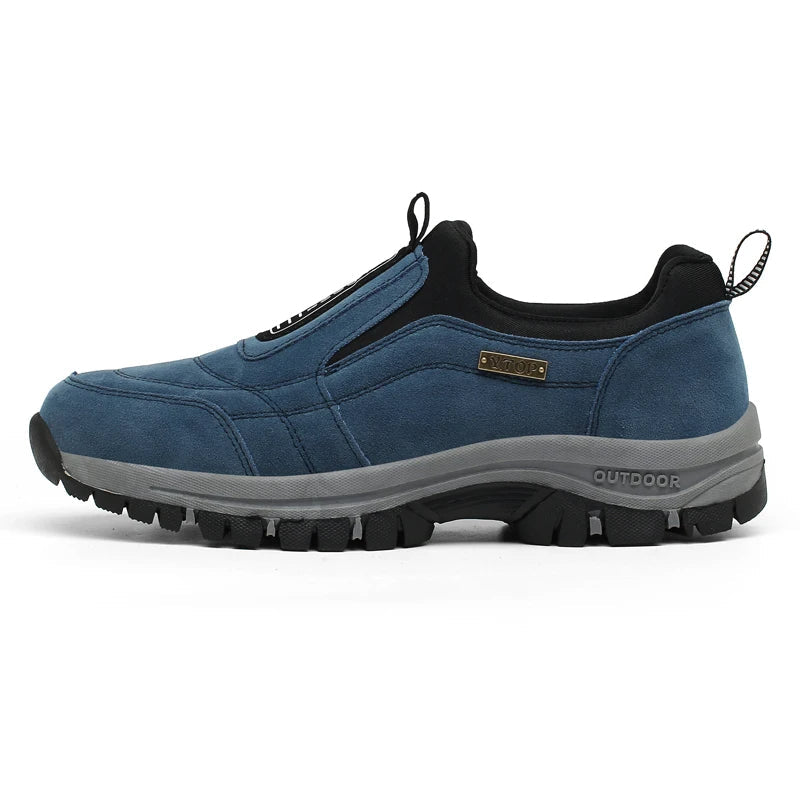 KAREL – ORTHOPEDIC WALKING BOOTS