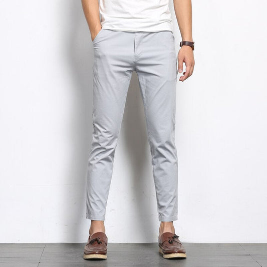 Heidi – Beautiful Modern Chinos