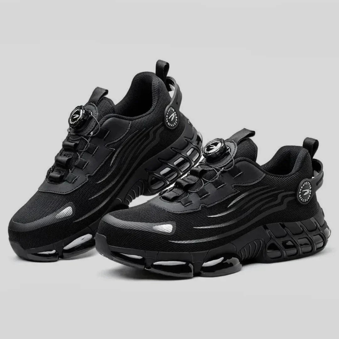 Orthopedic Comfort+ Shoe