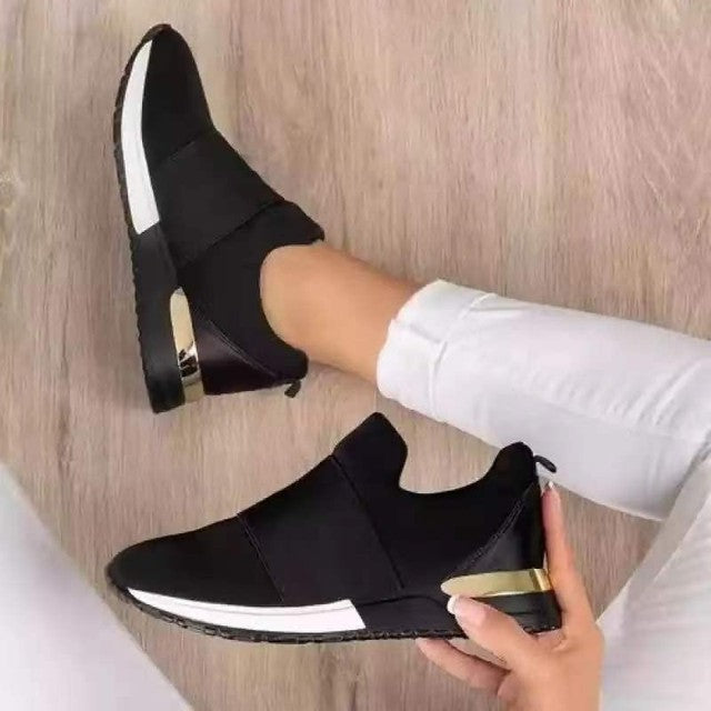 Orthopedic Mesh Sports Shoes