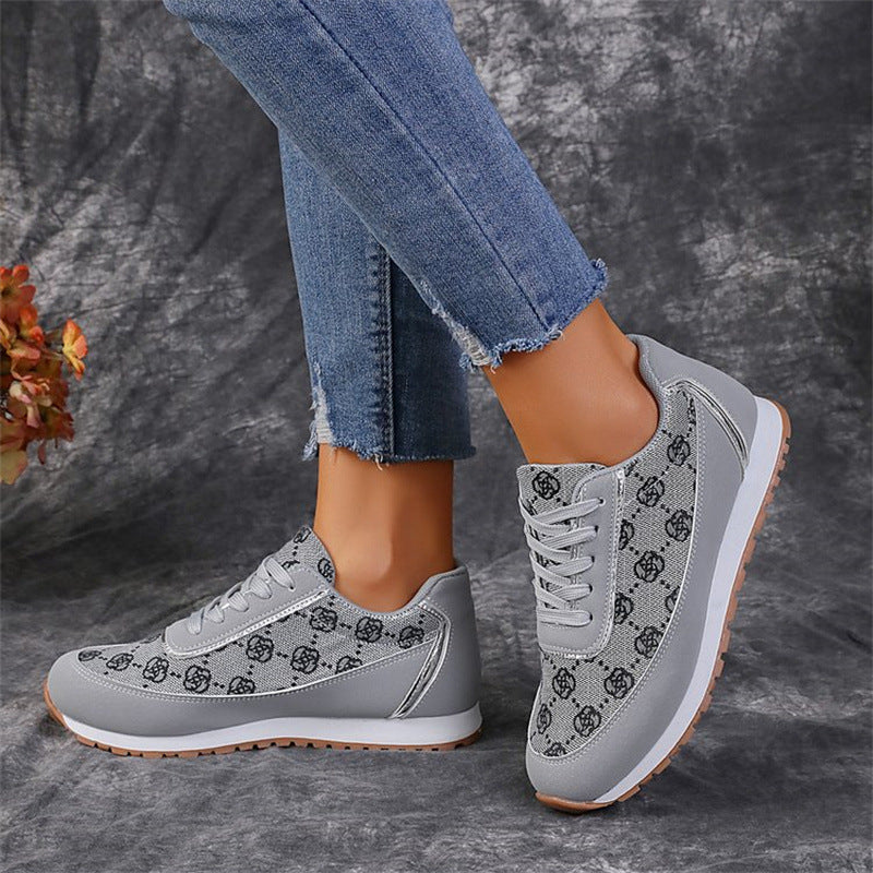 Orthopedic Sneakers