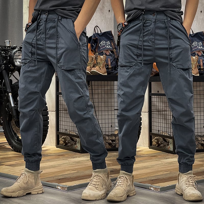 Cargo Pants - Rasmus