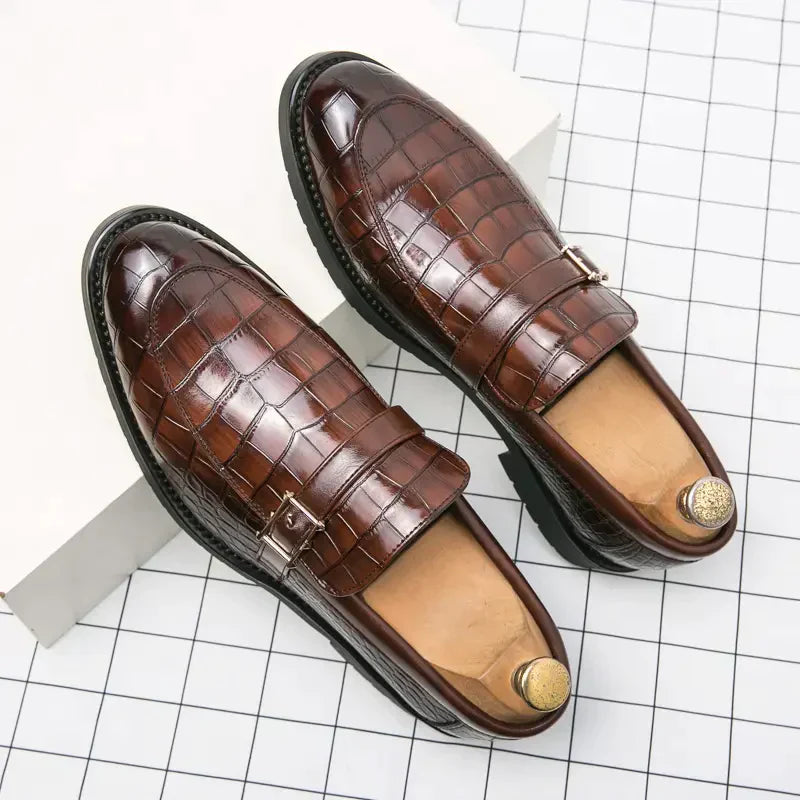 Heidi - shoes for men