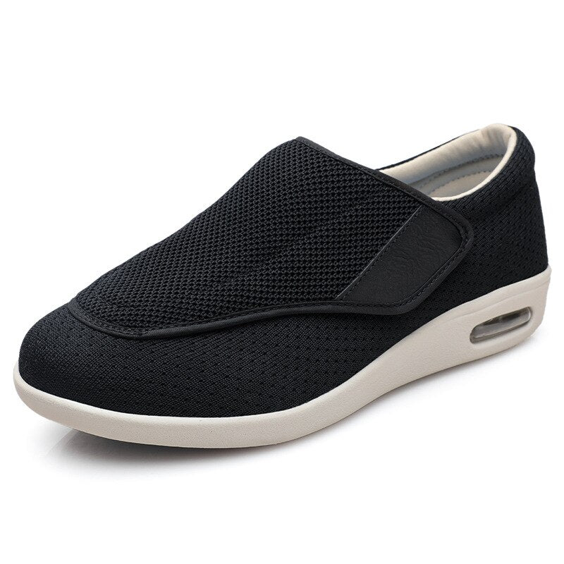 Wide Orthopedic Shoes for Diabetics