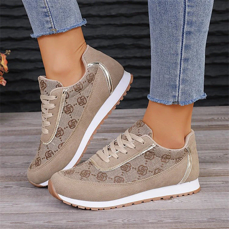 Orthopedic Sneakers