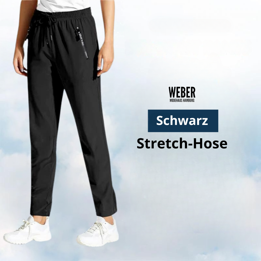 Stretch Pants | Unisex – Ultra Stretch for Comfort and Flexibility