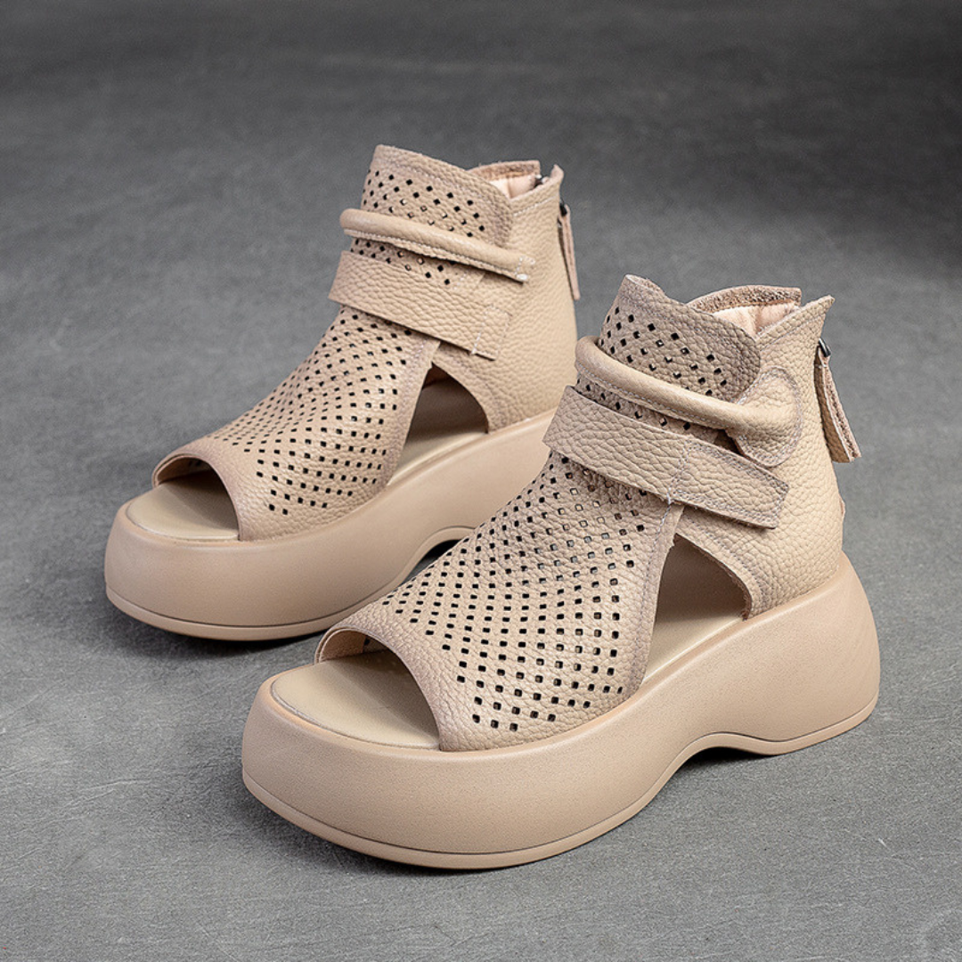 Heidi | Orthopedic Sandals