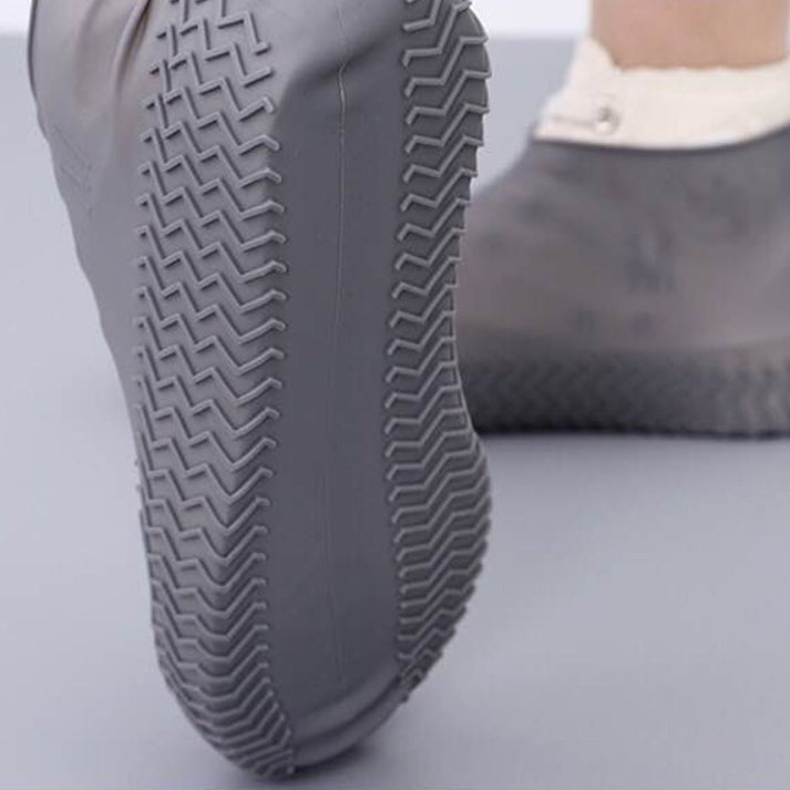 Waterproof and Indestructible Shoe Cover