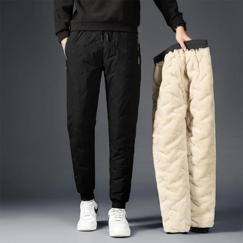 Heidi-Mode - Comfortable Thermal Pants