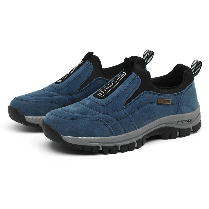 KAREL – ORTHOPEDIC WALKING BOOTS
