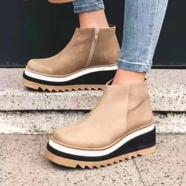Orthopedic Boots