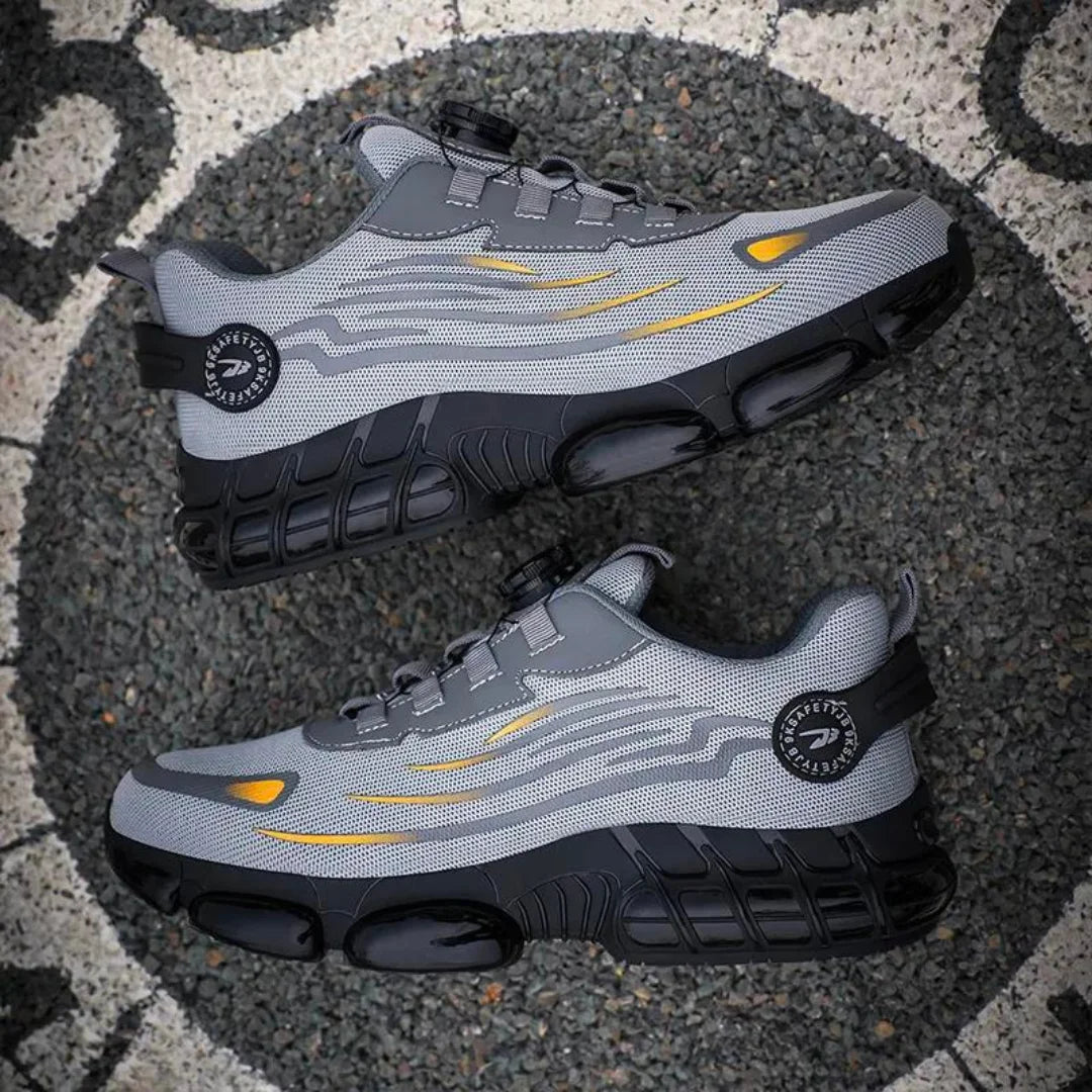Orthopedic Comfort+ Shoe