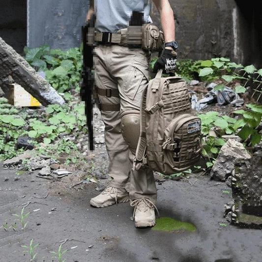 FlexiFit Work Pants