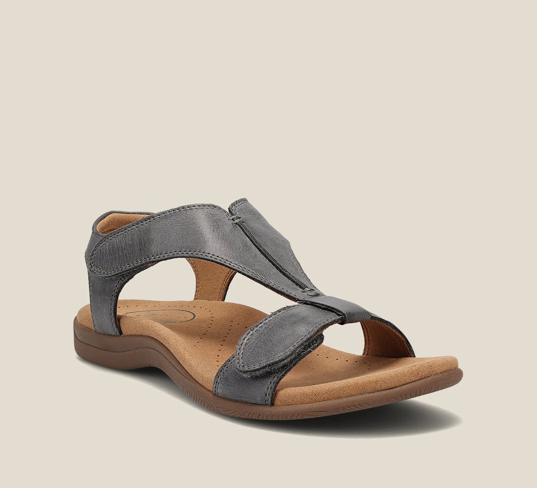Orthopedic sandals