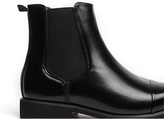 Heidi-Style | Stylish Men's Boots for Life