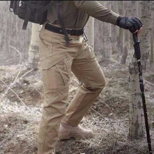 FlexiFit Work Pants