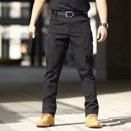 Heidi-Mode | Tactical Cargo Pants